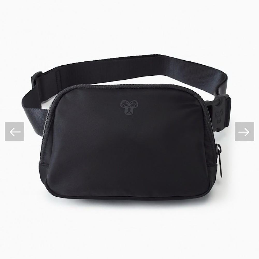 Aritzia “on the way” Fanny pack